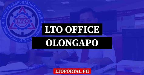 NBI – OLONGAPO DISTRICT OFFICE (OLDO) – CONTACT .